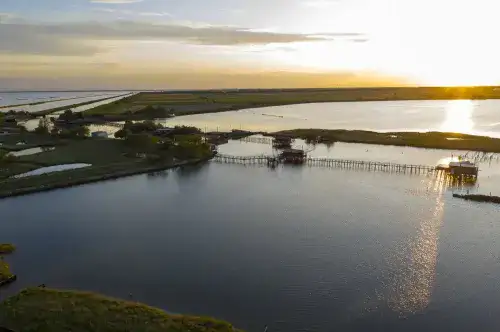 Live the Lagoon: Nature, Sport and Water Stories