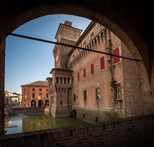 Raccontare il Castello