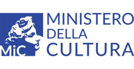 Logo of the Ministry of Culture