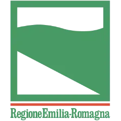 Logo of the Emilia-Romagna Region