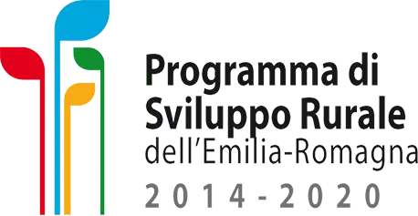 Logo of the 2014–2020 Rural Development Program