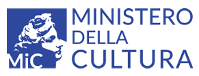 Logo Ministero della Cultura